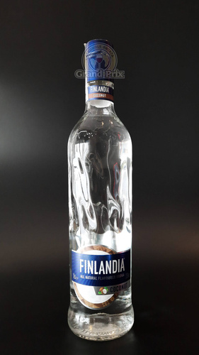 WÓDKA FINLANDIA COCONUT 37,5%  0,7L