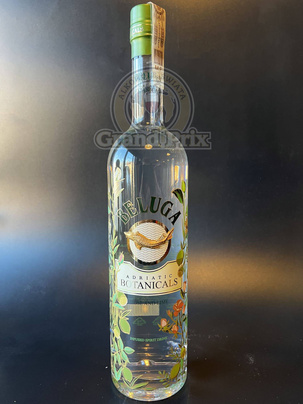 Wódka Beluga Adriatic Botanicals Rose &amp; Lime 30%
