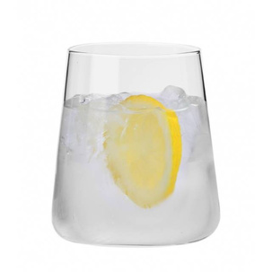 Szklanka do napojów Avant-Garde 380ml 6 szt