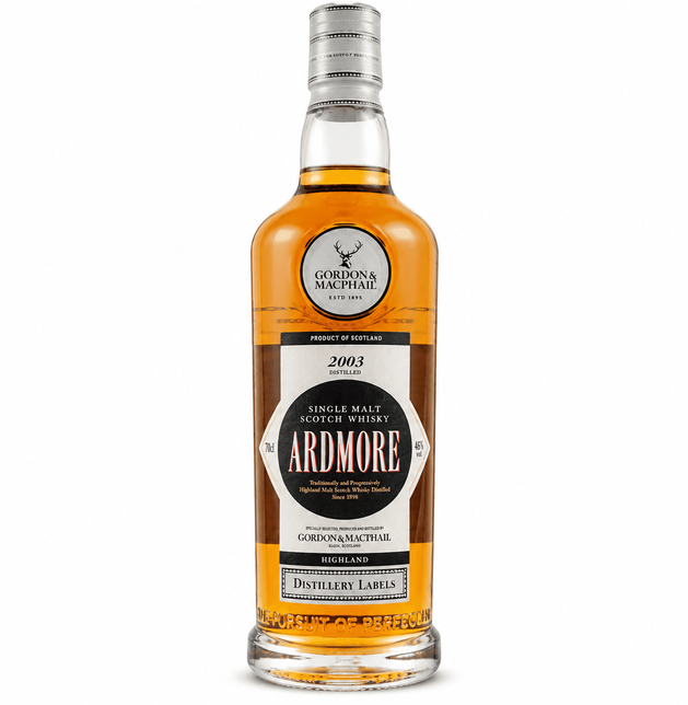 Whisky Ardmore 2003 Highland SM 46% 0,7 L