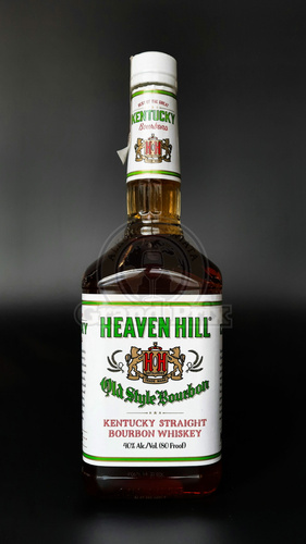HEAVEN HILL 40% 1L