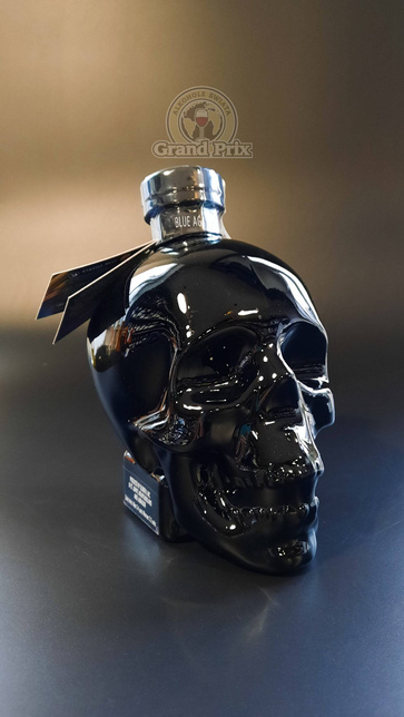 WÓDKA CRYSTAL HEAD ONYX 40% 0.7L
