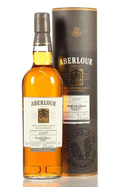 ABERLOUR WHITE OAK  40%  0,7L