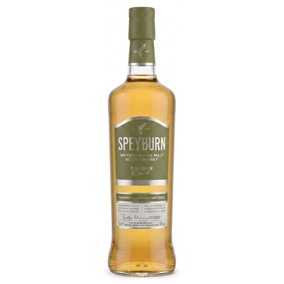 WHISKY SPEYBURN BRADAN ORACH 40% 0,7L