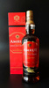 WHISKY AMRUT PEATED SINGLE MALT MADEIRA FINISH 50% 0,7L