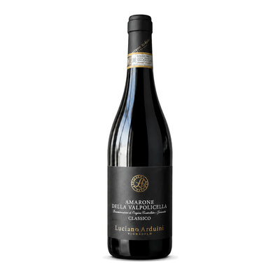 Wino Amarone della Valpolicella Classico Luciano Arduini 0,75 L
