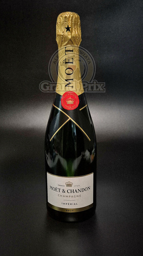 Szampan MOET CHANDON BRUT IMPERIAL 12% 0,75L