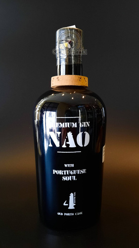 GIN NAO 40% 0,7L