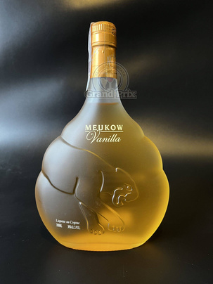 LIKIER MEUKOW VANILLA 30% 0.7L