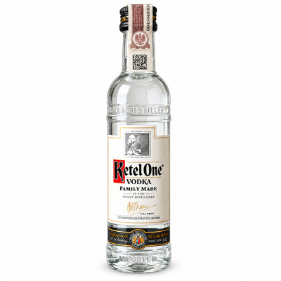 KETEL ONE 40% 50ML