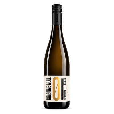 Wino BIO Kolonne Null Riesling 0,75 L