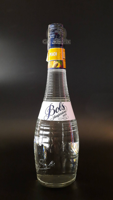 LIKIER BOLS PEACH 17% 0,7L