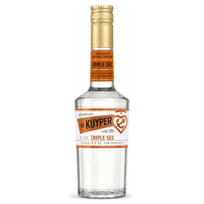 LIKIER DE KUYPER TRIPLE SEC 40% 0.7L