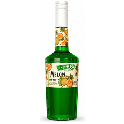 LIKIER DE KUYPER MELON 15% 0,7L