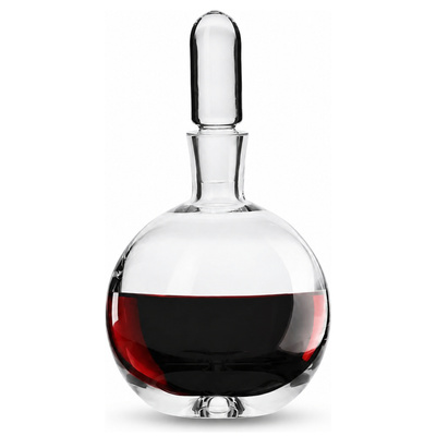 Karafka do likieru Legend 600ml