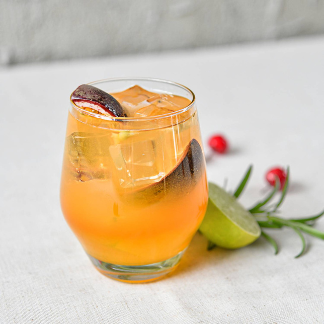 Szklanka Ray do whisky lub napojów 380 ml 6 szt