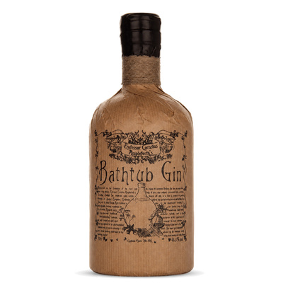 BATHTUB 43,3% 0,7L