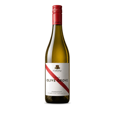 Wino The Olive Grove Chardonnay 0,75 L