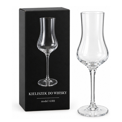 Kieliszek do whisky model G301