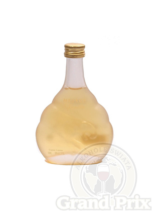 MEUKOW VANILLA 30% 50ML