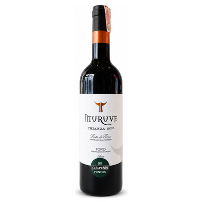 WINO MURUVE CRIANZA 14,5% 0,75L