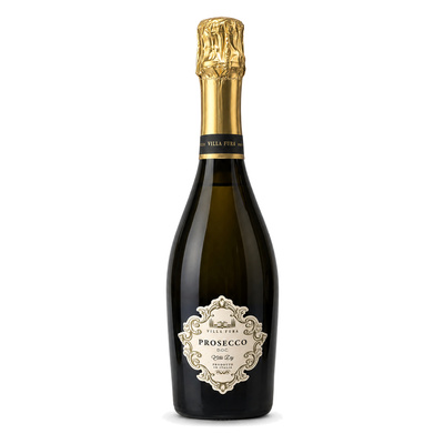 Wino mus. Prosecco Villa Fura Extra Dry DOC 0,75 L