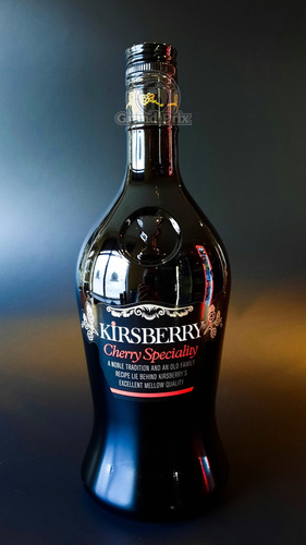 LIKIER KIRSBERRY DANISH 14,8% 1L