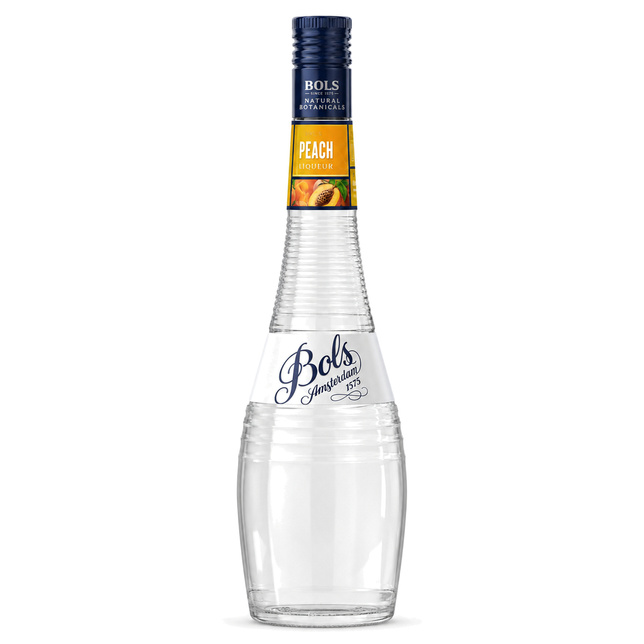 LIKIER BOLS PEACH 17% 0,7L