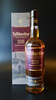 WHISKY TULLIBARDINE 228 BURGUNDY 43% 0,7L