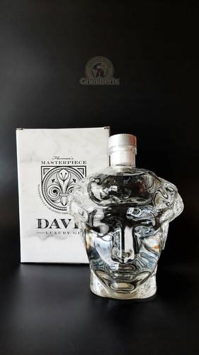 DAVID PREMIUM LUXURY 40% 0,7L
