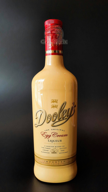 DOOLEYS EGG  15%  0,7L