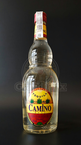 CAMINO REAL GOLD 40% 0,7L