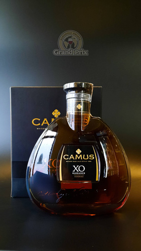 CAMUS XO ELEGANCE 40% 0,7L
