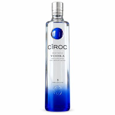 CIROC 40%  1L