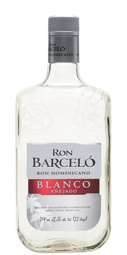 BARCELO BLANCO  37,5% 0,7L