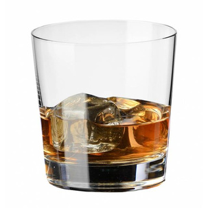 Szklanka DUET do whisky Old Fashioned 390 ml 2 szt
