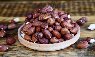 Orzechy laskowe - polskie 250g