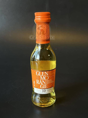 GLENMORANGIE 10Y 40% 50ML
