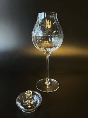 Kieliszek do whisky model G602