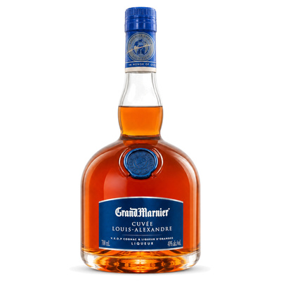 LIKIER GRAND MARNIER LOUIS ALEXANDRE 40% 0,7L