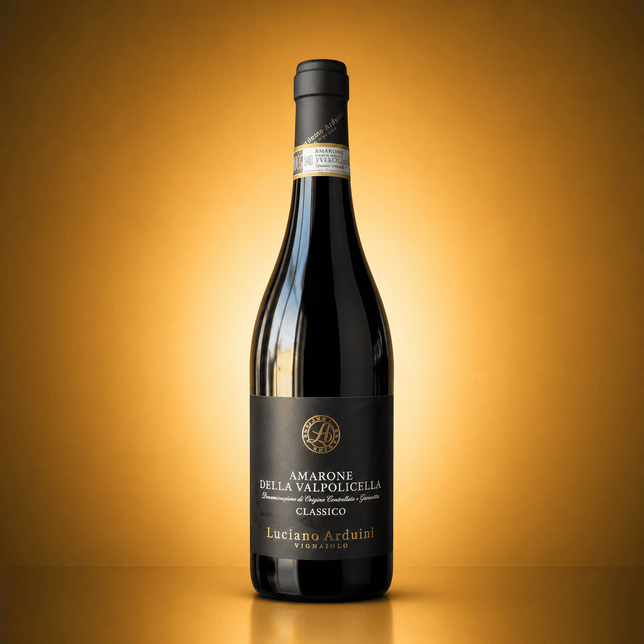 Wino Amarone della Valpolicella Classico Luciano Arduini 0,75 L