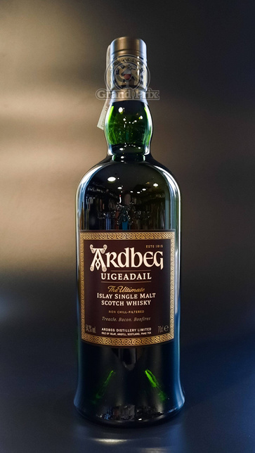 WHISKY ARDBEG UIGEADAIL 54,2% 0.7L