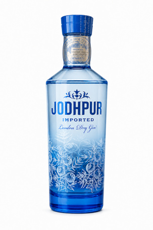 GIN JODHPUR 43% 0,7L