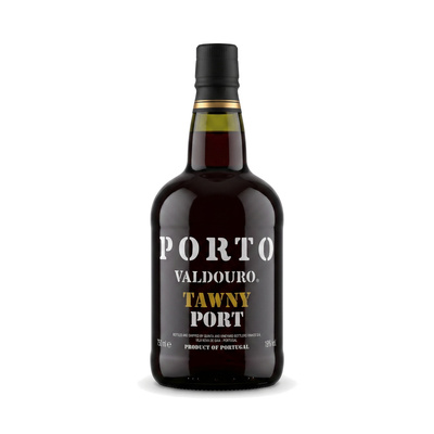 VALDOURO TAWNY PORTO 19% 0,75L