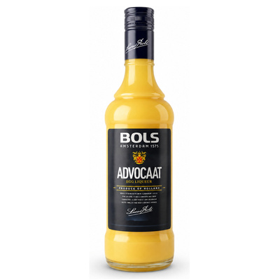 LIKIER BOLS ADVOCAAT 15% 0.5L