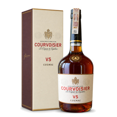 KONIAK COURVOISIER VS 40% 0,7L
