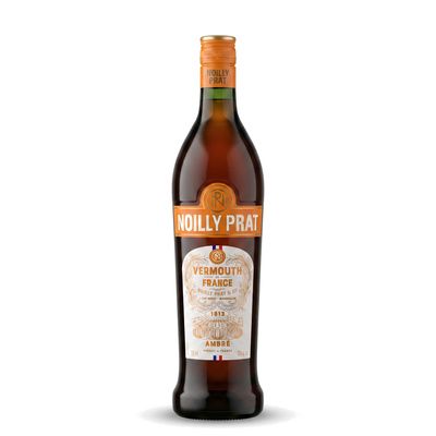 WERMUT NOILLY PRAT AMBRE 16% 0.75L