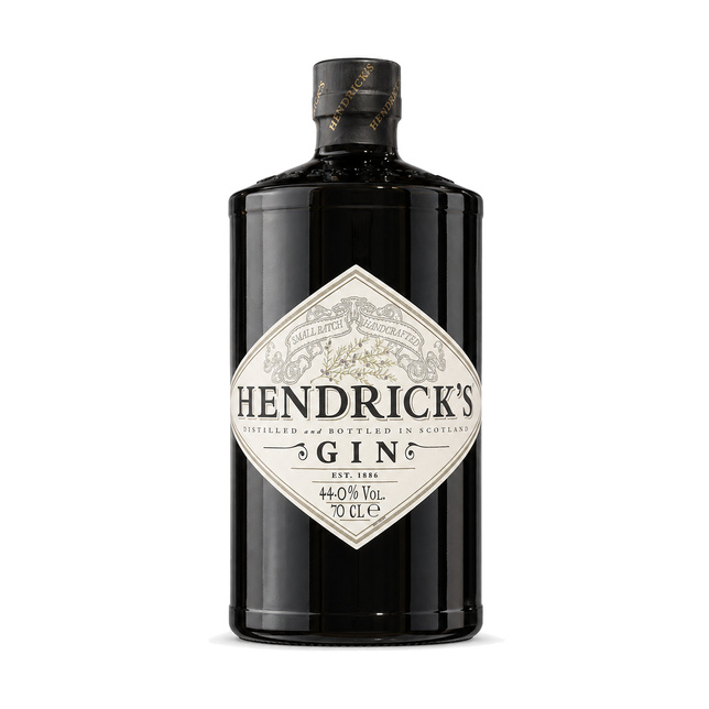 GIN HENDRICK'S 44% 0,7L