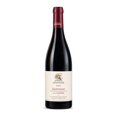 Wino Jessiaume Maison Santenay Cassiere 0,75l