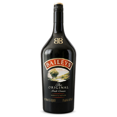BAILEY'S 17% 1,5L